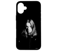 IDM DJ Aphex Twin Come to Daddy par Andy Willsher Coque pour iPhone 16 Plus