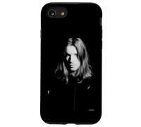 IDM DJ Aphex Twin Come to Daddy par Andy Willsher Coque pour iPhone SE (2020) / 7/8