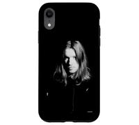 IDM DJ Aphex Twin Come to Daddy par Andy Willsher Coque pour iPhone XR