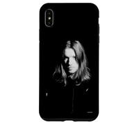 IDM DJ Aphex Twin Come to Daddy par Andy Willsher Coque pour iPhone XS Max