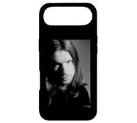 IDM DJ Aphex Twin Windowlicker par Andy Willsher Coque pour iPhone Air
