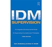 IDM Supervision Brian W. McNeill, Cal Stoltenberg (Auteur)