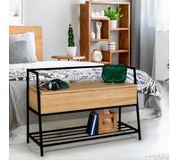 IDMarket - Banc d'entrée TIM Design Industriel