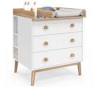 IDMarket - Commode à Langer Jacob