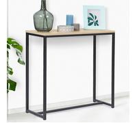 IDMARKET Console DETROIT design industriel