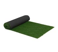 IDMarket - Gazon synthétique artificiel 1x10 M 20 mm pour jardin et balcon