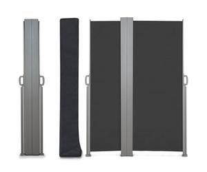 IDMarket - Housse de Protection pour paravent extérieur Double