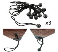 IDMarket - Lot de 30 sandows Express