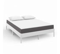 IDMarket - Matelas 140 x 190 cm Stella à mémoire de Forme épaisseur 20 cm