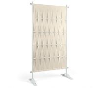 IDMarket - Paravent extérieur Claustra décoratif 80 x 150 cm