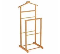 IDMarket - Valet de chambre bambou RITA