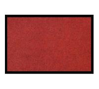 IDMAT Tapis Prima - 60 x 160 cm - Rouge