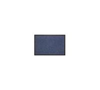 IDMAT Tapis Queyras 60x80cm Bleu