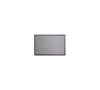 IDMAT Tapis Queyras 60x80cm Gris Clair