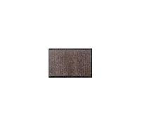 IDMAT Tapis vanoise 60x80 cm Brun