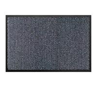 IDMAT Tapis Vanoise 90x150 cm Bleu