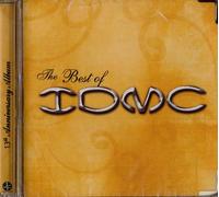IDMC - The Best if IDMC - 13th Anniversary Album