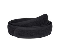 IDOGEAR Ceinture Tactique Intérieure pour Ceinture de Service 1.5 '' Boucle Doublure Version Ceintures Homme Fermeture à Crochet et Boucle (Medium for waist 86-96 cm, Black)