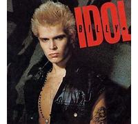 Billy Idol CD