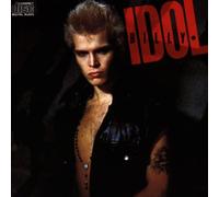 Billy Idol – Billy Idol