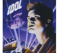 BILLY IDOL "CHARMED LIFE" CD NEW