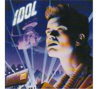 Idol, Billy - Charmed Life