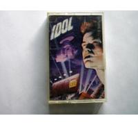 Idol,Billy - Charmed Life [Musikkassette]