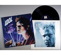 Idol,Billy - Charmed Life [Vinyl LP]
