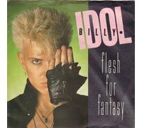 IDOL, Billy - Flesh for fantasy / Blue highway / 106 824