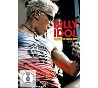 Idol,Billy - Greatest Video Hits