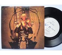 Idol, Billy - Idol, Billy Cradle Of Love 7" Chrysalis IDOL14 EX/EX 1990 picture sleeve