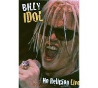 Idol,Billy - Idol Billy - No Religion - Live - Dvd