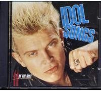 Billy Idol – Idol Songs