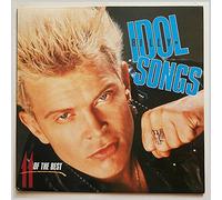 Idol,Billy - Idol Songs [Vinyl LP]