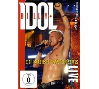 Idol,Billy - in Super Overdrive Live [Import]