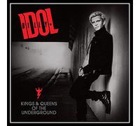 Idol, Billy - Kings & Queens of the..