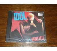 Idol, Billy - Rebel Yell