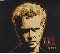 Idol, Billy - Scream [Import]