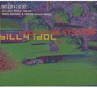 Idol, Billy - Shock to The System [Import]