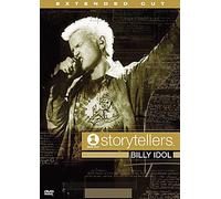 Idol, Billy - Storytellers Vh-1
