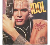 IDOL, Billy - Sweet sixteen / Beyond belief / 109 100
