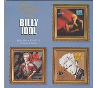 Idol,Billy - The Originals [Import]