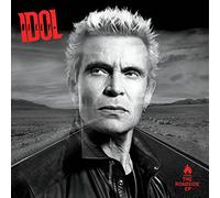 Idol Billy - The Roadside (Ep) (Vinyl Blue Limited Edt.) (Indie Exclusive)