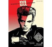 Idol Billy The Very Best Of Idolize Yourself P/V/G