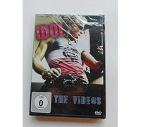 Idol Billy - The Videos - Dvd