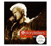 Billy Idol – VH1 Storrytellers
