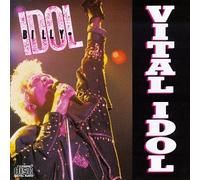 Billy Idol – Vital Idol