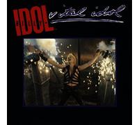 Idol,Billy - Vital Idol [Import]