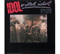 Idol,Billy - Vital Idol [Vinyl LP]