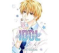 Idol Dreams Vol 3 Pa Arina Tanemura, (Auteur)